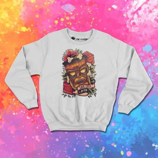 My Chamber Of Secrets Sweatshirt