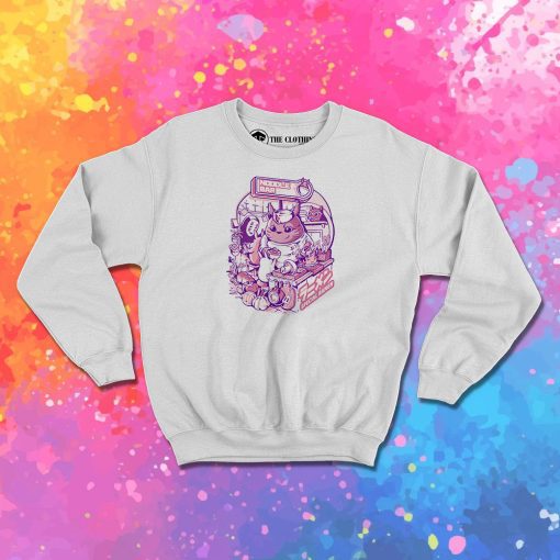 My Neighbor Noodle Bar Sweatshirt