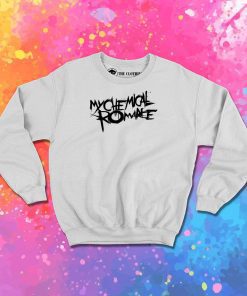 Mychemical Romance Sweatshirt