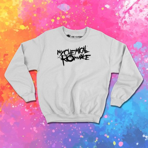 Mychemical Romance Sweatshirt