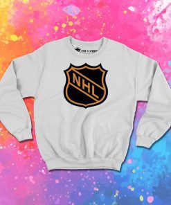 National Hockey League Sweatshirt