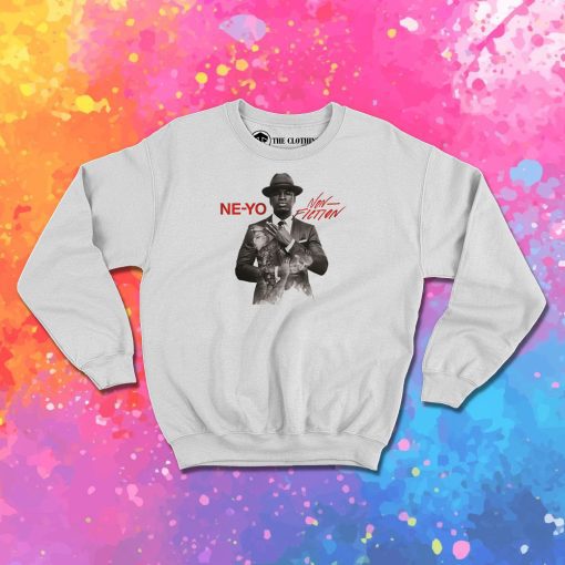 Ne Yo Sweatshirt