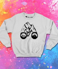 New Enduro Sweatshirt