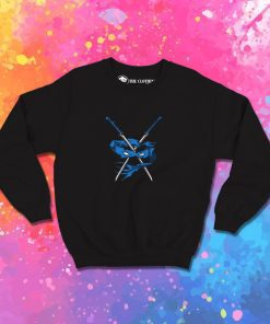 Ninja Turtles Sweatshirt