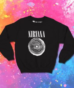 Nirvana Vestibule Circles Of Hell Sweatshirt