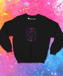 Nyarlathotep Joker Azhmodai 2020 Sweatshirt