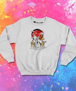 Okami Sweatshirt