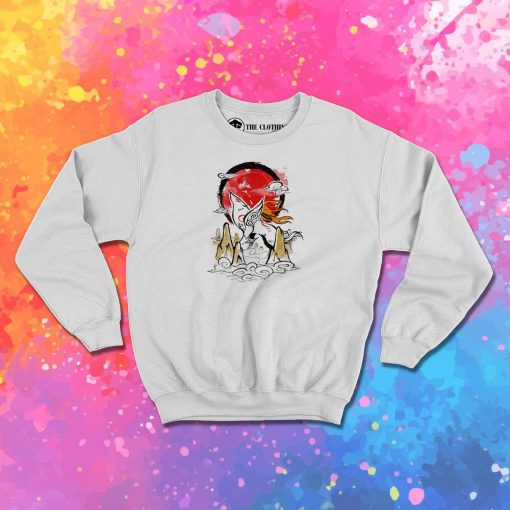 Okami Sweatshirt