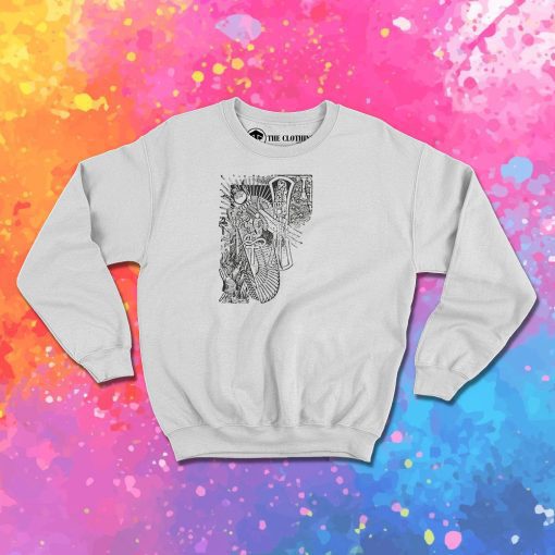 Old E Sweatshirt