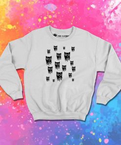 Owls Ink Sweatshirt