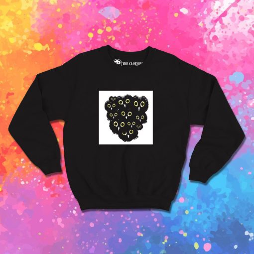 Owls Sweatshirt