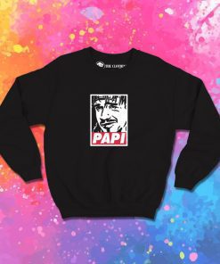 Papi Sweatshirt