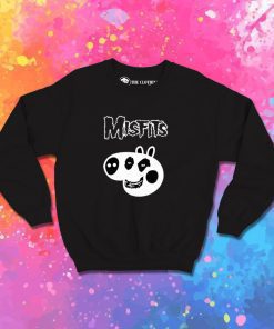 Peppa Pig Misfits Sweatshirt