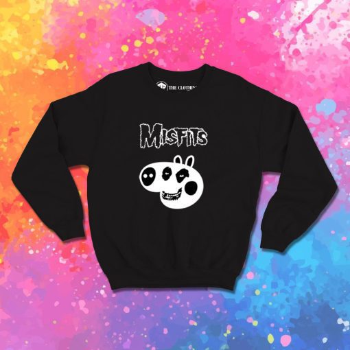 Peppa Pig Misfits Sweatshirt
