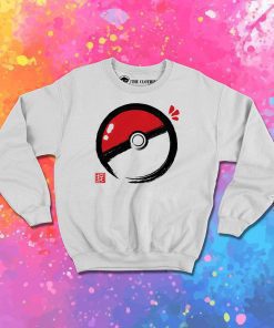 Perfect Catch Sweatshirt