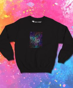 Pierce The Veil Song Lyric Sweatshirt
