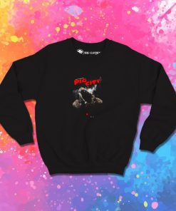 Pig City Sweatshirt
