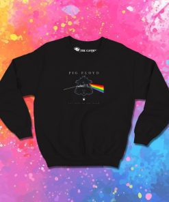 Pig Floyd Sweatshirt