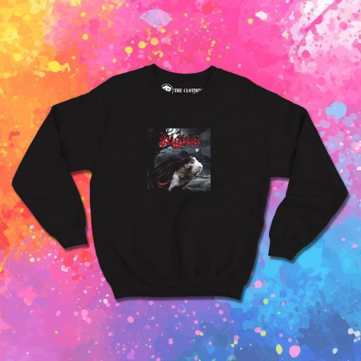 Pigula Sweatshirt