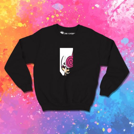 Pink Giaccio Sweatshirt