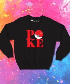 Pokelove Sweatshirt