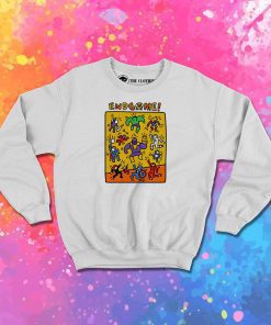 Pop Endgame Sweatshirt