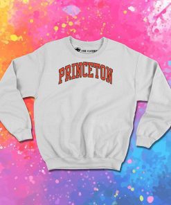 Princeton Classic Sweatshirt
