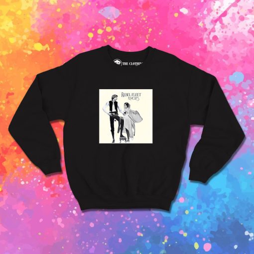 Rebel Fleet Rumours Sweatshirt