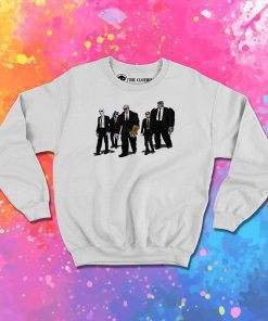 Reserblack Order Sweatshirt