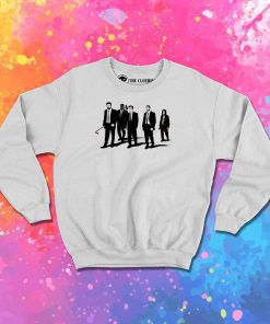 Reserboys Dogs Sweatshirt