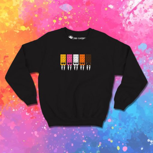 Reservoir Bricks Sweatshirt