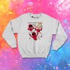 Reverse Costume Sweatshirt