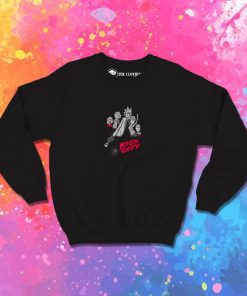 Rick City Sweatshirt