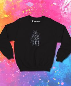 Robosamurai Sweatshirt