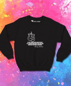 Rocky Balboa Boxing Sport Movie Sweatshirt