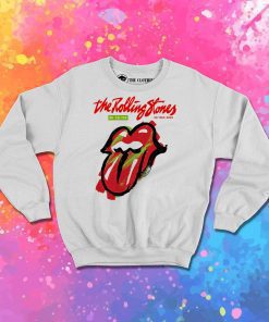 Rolling Stones No Filter Sweatshirt