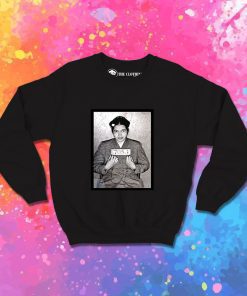 Rosa Parks Photos Civil Rights Sweatshirt