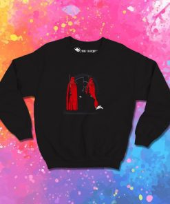 Royal Guard 2 Sweatshirt