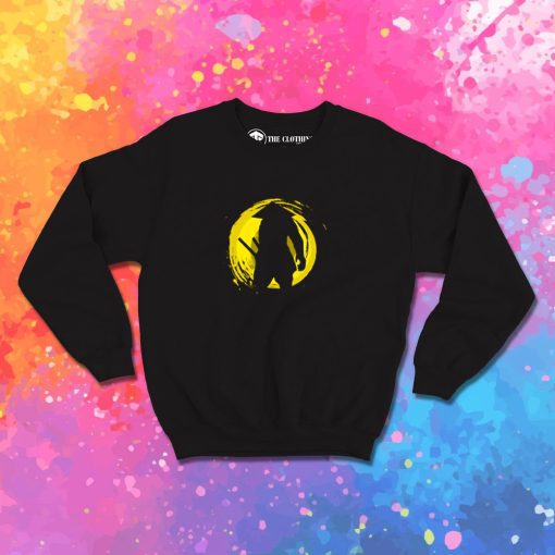 Samurai V Sweatshirt