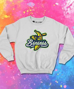 Savannah Bananas Sweatshirt