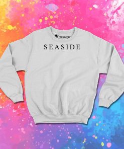 Seaside Sweatshirt