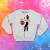Selena Quintanilla Coke Sweatshirt