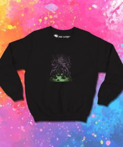 Sentinel Hill Azhmodai 2019 Sweatshirt