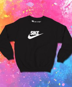 Sike Sweatshirt