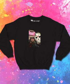Slashers Club Sweatshirt