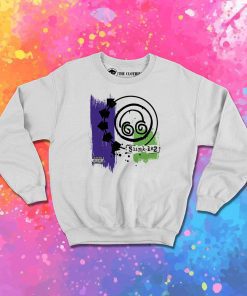 Slink 182 Sweatshirt