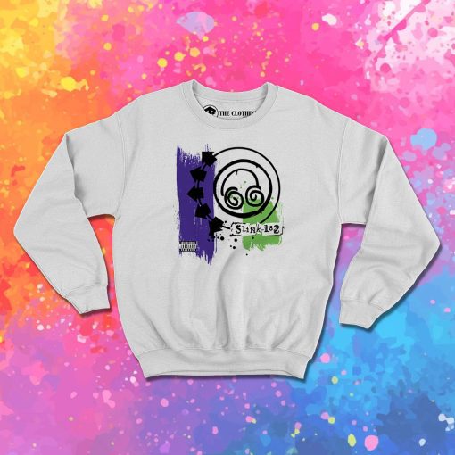 Slink 182 Sweatshirt