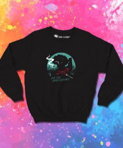 Space Cowboy Sweatshirt