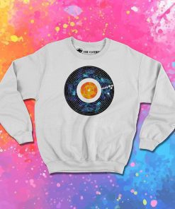 Space Song Sweatshirt