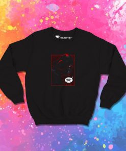 Space Sorrows 2 Sweatshirt